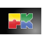 Logo social dell'attività Progettokasa servizi Immobiliari