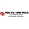 Logo social dell'attività Vin.Ta.-Service audio video luci strutture Trapani Fulgatore
