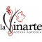 Logo social dell'attività Azienda Agricola La Vinarte 
