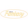 Logo Detersivi Fantasy di Mita Mario