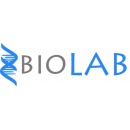 Logo Laboratorio analisi cliniche e molecolari BIOLAB SRL