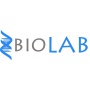 Logo Laboratorio analisi cliniche e molecolari BIOLAB SRL