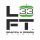 Logo piccolo dell'attività Loft 33 Grafica e Design Studio