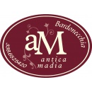 Logo Antica Madia