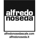 Logo ALFREDO NOSEDA SCALE