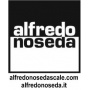 Logo ALFREDO NOSEDA SCALE