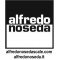Logo social dell'attività ALFREDO NOSEDA SCALE
