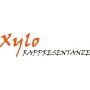 Logo Xylo Rappresentanze di Luca Tamagni