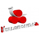 Logo Italgronda