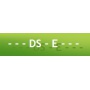 Logo DS - E