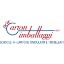 Logo new CARTON IMBALLAGGI sas 