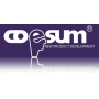 Logo COESUM