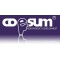 Logo social dell'attività COESUM