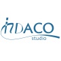 Logo INDACO Studio 