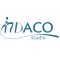 Logo social dell'attività INDACO Studio 
