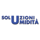 Logo SOLUZIONI UMIDITA'