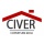 Logo piccolo dell'attività Civer Coperture - Bonifica Amianto