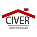 Logo Civer Coperture - Bonifica Amianto