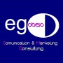 Logo Egoobeso Comunication & Marketing Consulting