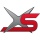 Logo piccolo dell'attività XS - Sexyshoponline