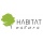 Logo piccolo dell'attività Habitat Natura snc