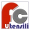 Logo social dell'attività F.C. UTENSILI 