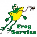 Logo Frog Service disinfestazioni