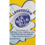 Logo Le Bolle Blu di Gina Caserra & c.