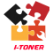 Logo social dell'attività I.Toner