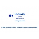 Logo I.L. Credito Agenzia BBVA Finanzia