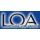 Logo piccolo dell'attività LOA