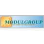 Logo Modulgroup - strutture abitative mobili