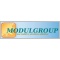 Logo social dell'attività Modulgroup - strutture abitative mobili