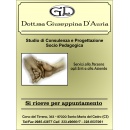 Logo Studio di Consulenza socio-pedagogica
