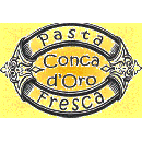 Logo dell'attività PASTA FRESCA e SURGELATA, PIATTI PRONTI, CATERING