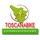 Logo Toscanabike