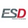 Logo piccolo dell'attività E.S.D. Electronic System Division S.a.s. di Del Re Enrico & C.