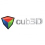 Logo Cub3D