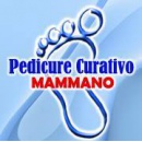 Logo Pedicure Mammano Davide