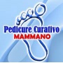 Logo Pedicure Mammano Davide