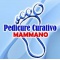 Logo social dell'attività Pedicure Mammano Davide