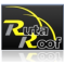 Logo social dell'attività RutaRoof Coperture 