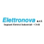 Logo ELETTRONOVA
