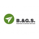 Logo B.&G.S.