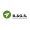 Logo social dell'attività B.&G.S.