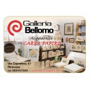 Logo Galleria Bellomo di Flavia Massara
