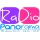 Logo piccolo dell'attività Radio Panorama