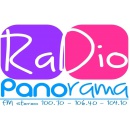 Logo dell'attività Radio Panorama