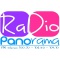 Logo social dell'attività Radio Panorama
