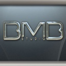 Logo bmb studio